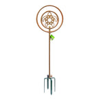 Decorative Spinning Sprinkler on Spike 91594