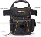 ToughBuilt TB-316-2 Utility Pouch + Belt