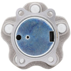 512383 - Rear Wheel Hub Bearing Hub Assembly