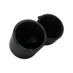 52MM Dual Gauge Pod Mount For 1992-1995 Honda Civic EG Functional Window Vent