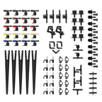 92-pc Essential Drip Parts Assortment 69500