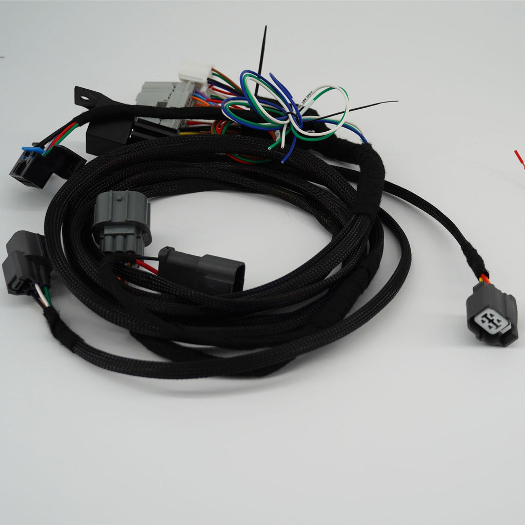 K-Swap Conversion Wiring Harness 92-95 EG Civic 94-01 Integra K Series K20 K24