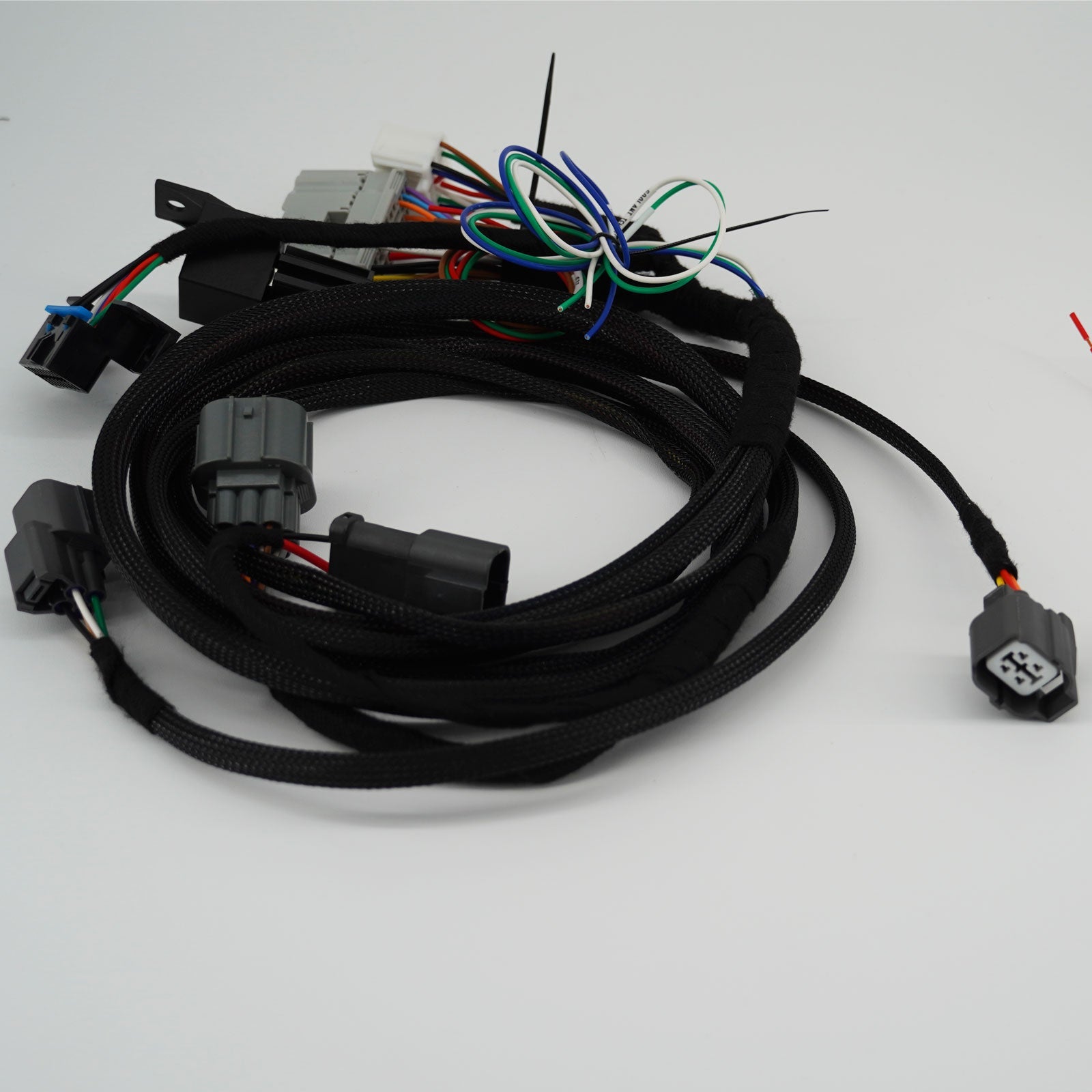 K-Swap Conversion Wiring Harness 92-95 EG Civic 94-01 Integra K Series K20 K24