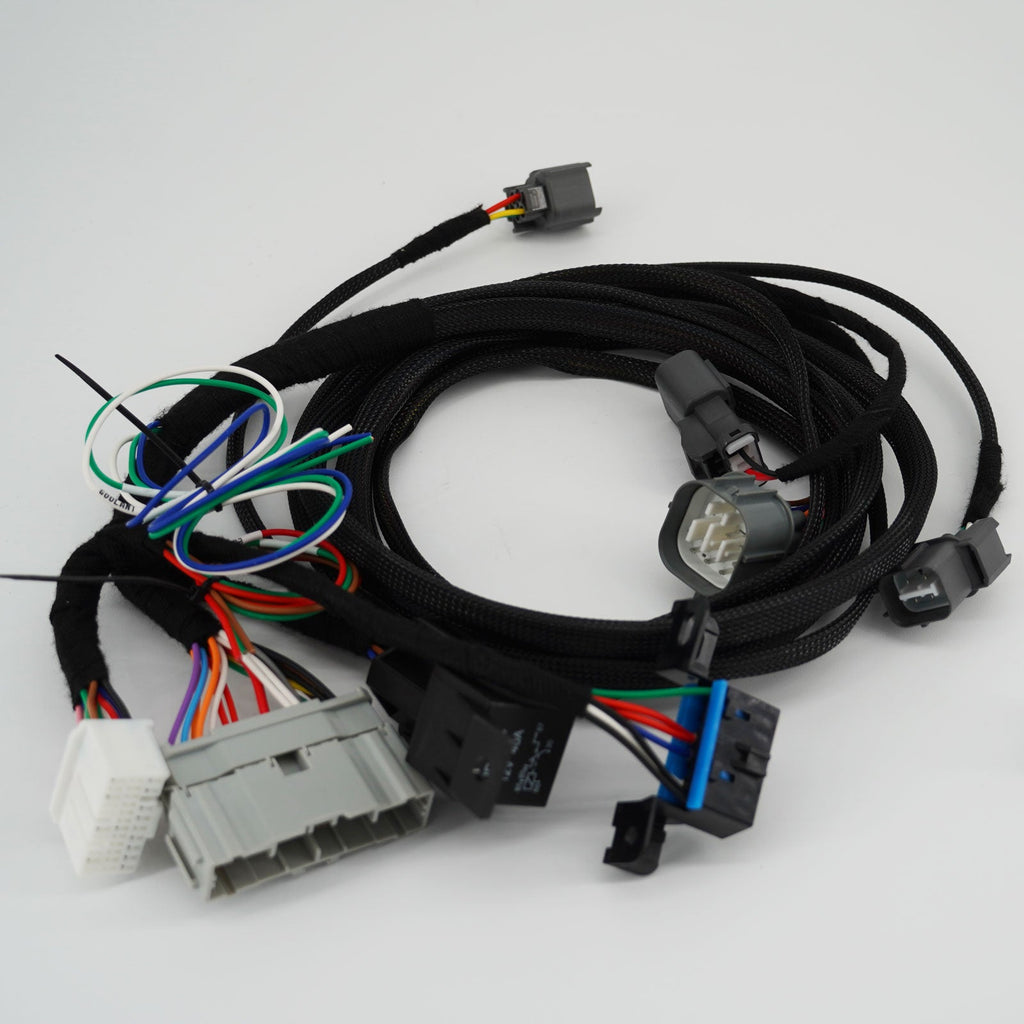 K-Swap Conversion Wiring Harness 92-95 EG Civic 94-01 Integra K Series K20 K24