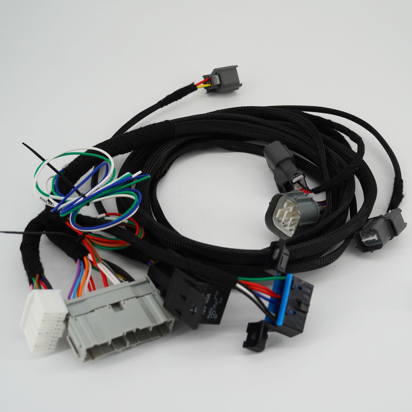 K-Swap Conversion Wiring Harness 92-95 EG Civic 94-01 Integra K Series K20 K24