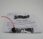 K20 K24 K-Swap Conversion Wiring Harness EG Civic DC2 Integra 92-00 Honda Acura