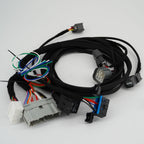 K20 K24 K-Swap Conversion Wiring Harness EG Civic DC2 Integra 92-00 Honda Acura