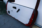Aluminum Door Cards Panels For Honda Civic Si 92-95 Coupe Hatch EG Card US