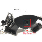 LS1 LS2 LS6 92mm Intake Manifold MAP Sensor Fuel Rail Throttle Body Cable Bracket