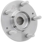 930-010 - Front Wheel Hub