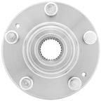 930-010K - Front Wheel Hub Bearing Assembly Repair Kit