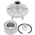 930-010K - Front Wheel Hub Bearing Assembly Repair Kit
