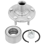 930-010K - Front Wheel Hub Bearing Assembly Repair Kit