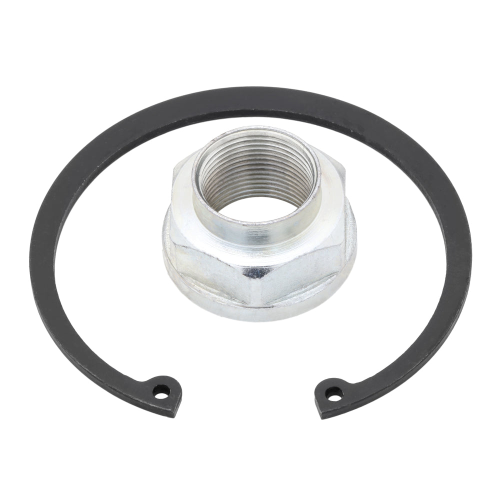 930-027K - Front Wheel Hub Bearing Assembly Repair Kit