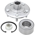 930-027K - Front Wheel Hub Bearing Assembly Repair Kit