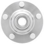 930-402K - Front Wheel Hub Bearing Assembly Repair Kit
