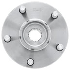 930-402K - Front Wheel Hub Bearing Assembly Repair Kit