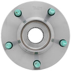 930-554K - Front Wheel Hub Bearing Assembly Repair Kit