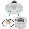 [930-554K + 510063] - Front Wheel Hub Bearing Assembly
