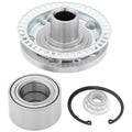 [930-800K + 510003] - Front & Rear Wheel Bearing Hub Assembly