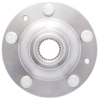 930015 - Front & Rear Wheel Hub Bearing Assembly