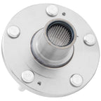 [930605K + 510034] - Front Wheel Hub Bearing Assembly