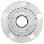 930-605K - Front Wheel Hub Bearing Assembly Repair Kit