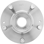 [930605K + 510034] - Front Wheel Hub Bearing Assembly