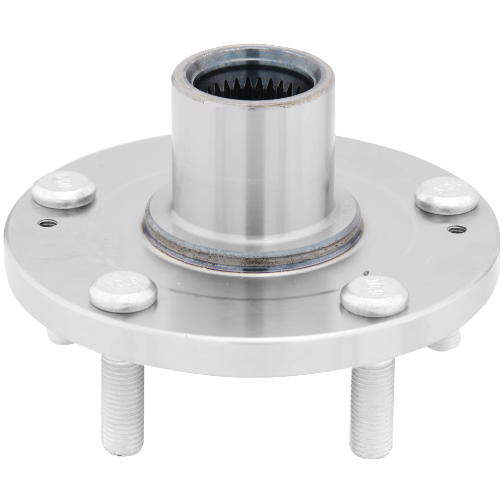 [930605K + 510034] - Front Wheel Hub Bearing Assembly