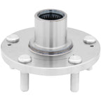 [930-605K + 510034] - Front Wheel Hub Bearing Repair Kit