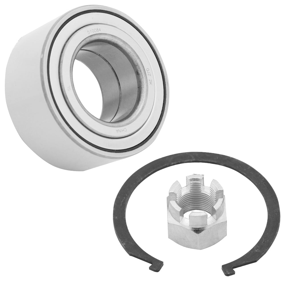 [930605K + 510034] - Front Wheel Hub Bearing Assembly