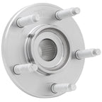 930-676K - Front Wheel Hub Bearing Assembly Repair Kit