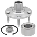 930-676K - Front Wheel Hub Bearing Assembly Repair Kit