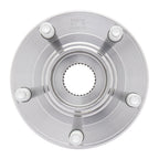 930876K - Front Wheel Hub Bearing Assembly