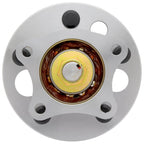 512311 - Rear Wheel Hub Bearing Assembly