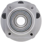 513074 - Front Wheel Hub Bearing Assembly