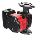 Circulating Pump,Flange,1/8hp,115VAC