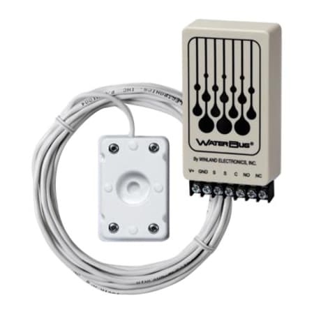 Water Detection Systm,8 to 28 VAC/DC