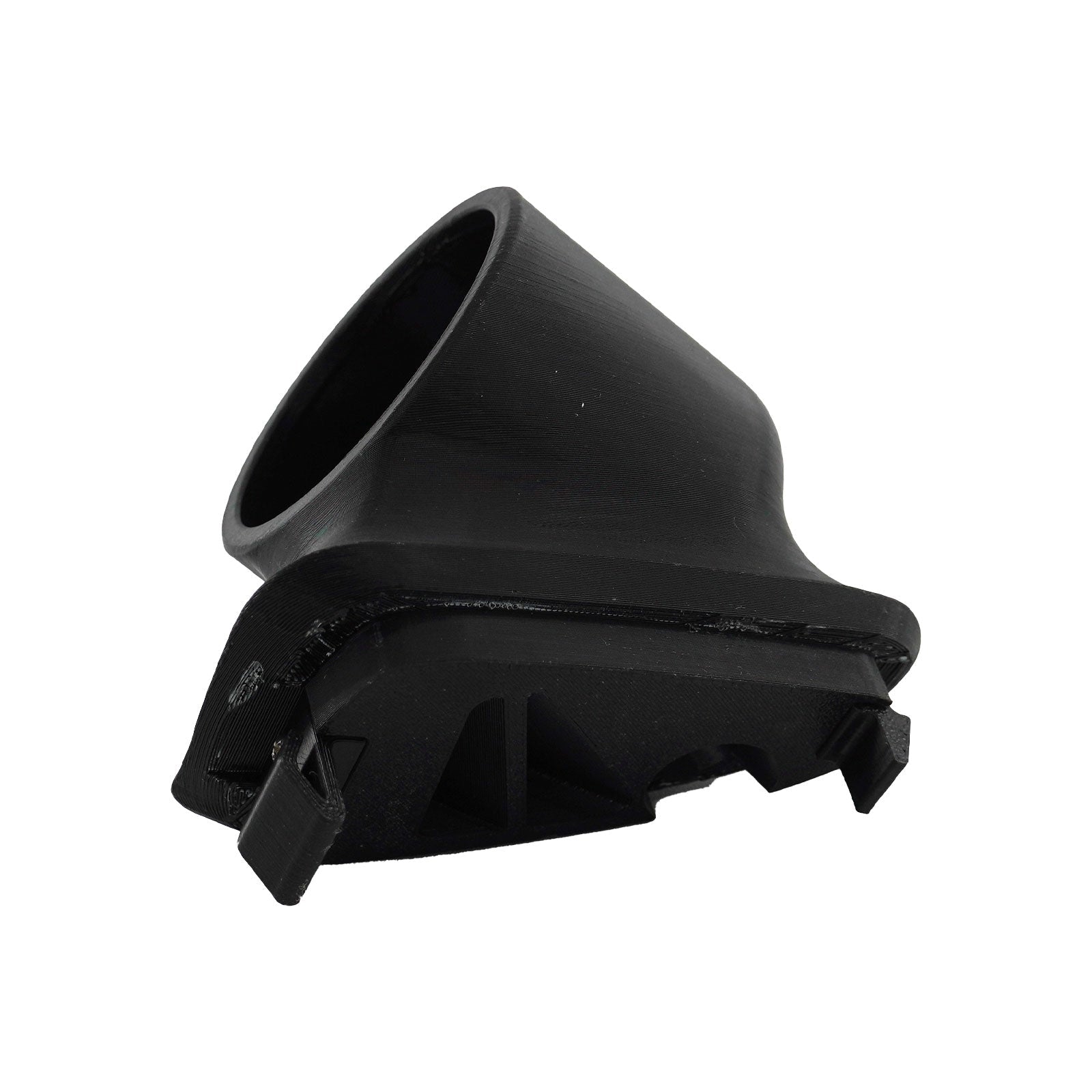 Single Gauge Pod Mount for 1994-2001 Acura Integra DC2 52mm Functional Window Vent