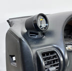 Single Gauge Pod Mount for 1994-2001 Acura Integra DC2 52mm Functional Window Vent