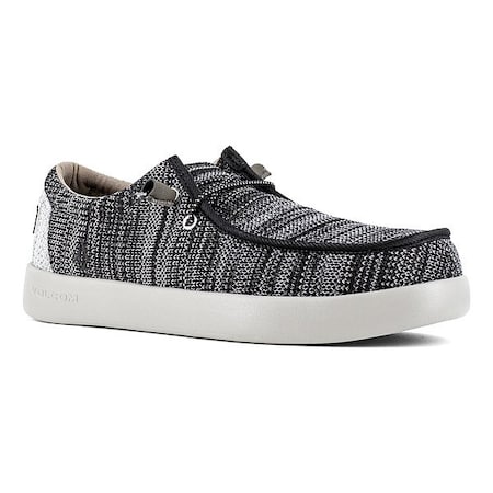 Men's Safety Footwear, Static, 10, VM30809