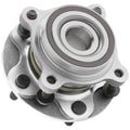 950-002 - Front Wheel Hub Bearing Assembly