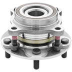 950-002 - Front Wheel Hub Bearing Assembly