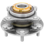 950-004 - Front Wheel Hub Bearing Assembly