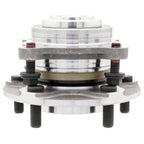 950-006 - Front Wheel Hub Bearing Assembly