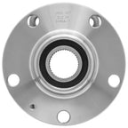 950-007 - Front Wheel Hub Bearing Assembly