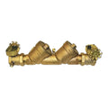 950XLTBF Double Check Valve Assembly for Non-Potable Systems by Zurn