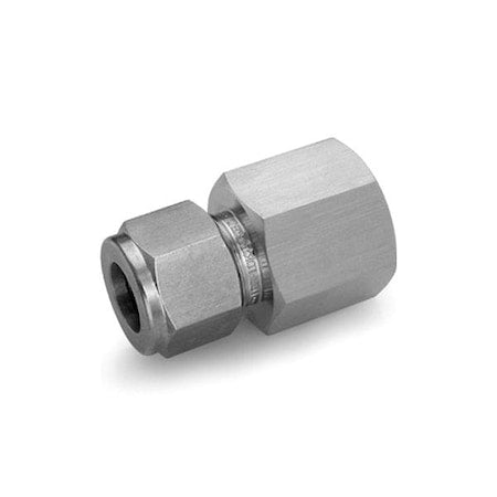 Monel Fittings,1/4 in Out dia.