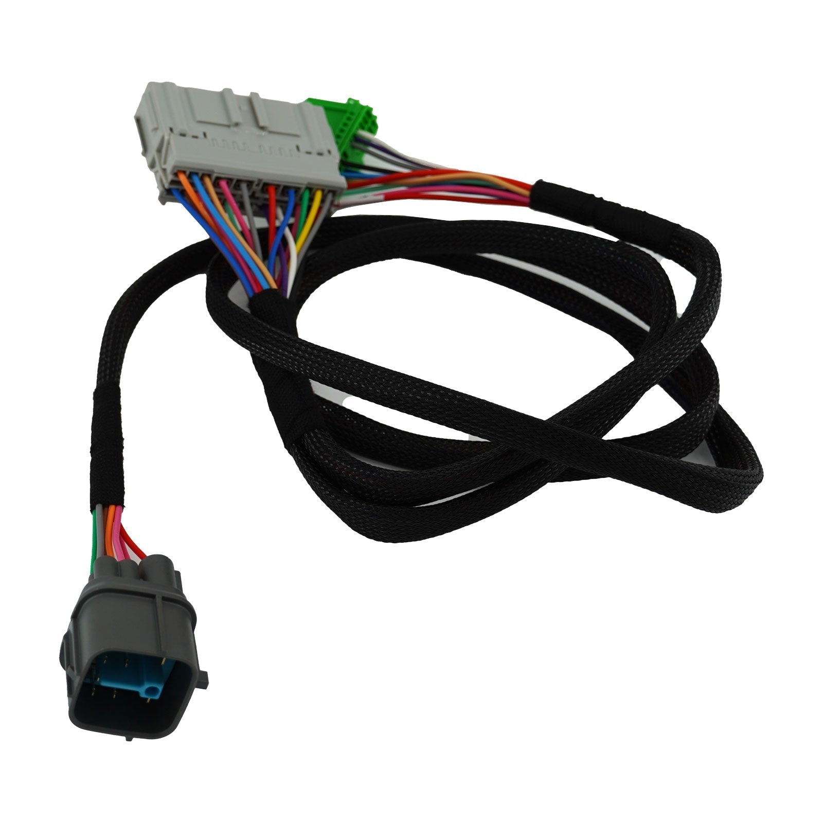 H Series Chassis Specific Adapter Harness F Series 99-00 EK For Honda Civic Si