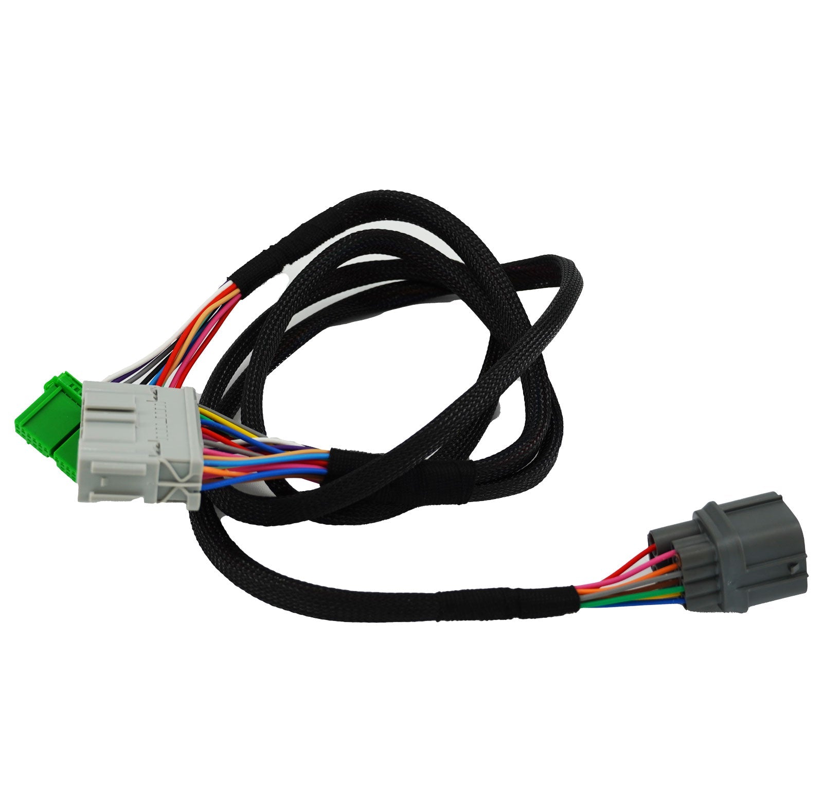 D Series Chassis Specific Adapter Harness B Series 99-00 EK For Honda Civic Si
